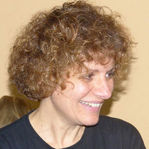 Carole Bouillet