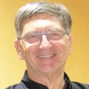 Jean-Pierre Larmat