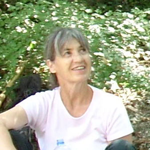 Marie-Christine Gourdeau