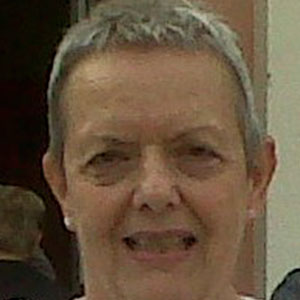 Marie-France Aymes