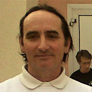 Pierre Favar